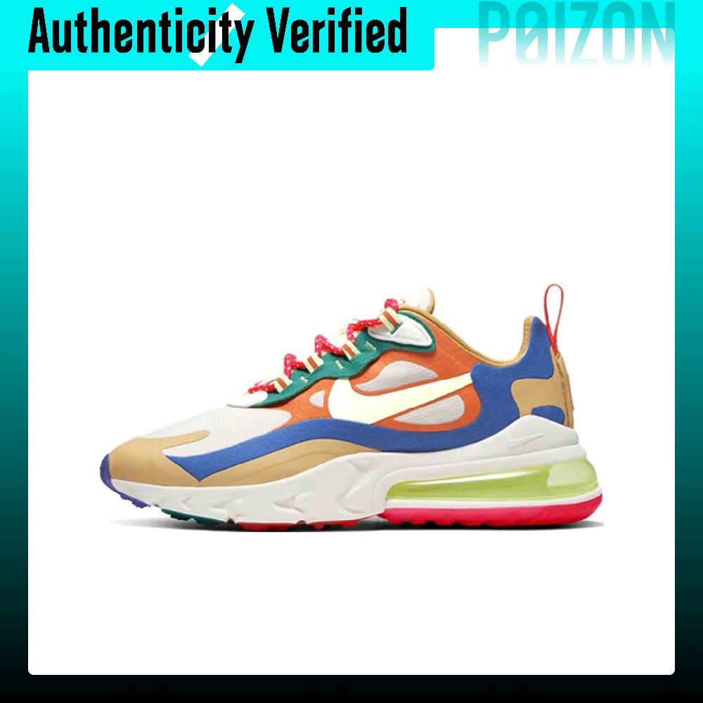 Nike Shoes Air Max 270 - نايك اير ماكس 270 حذاء رياضي