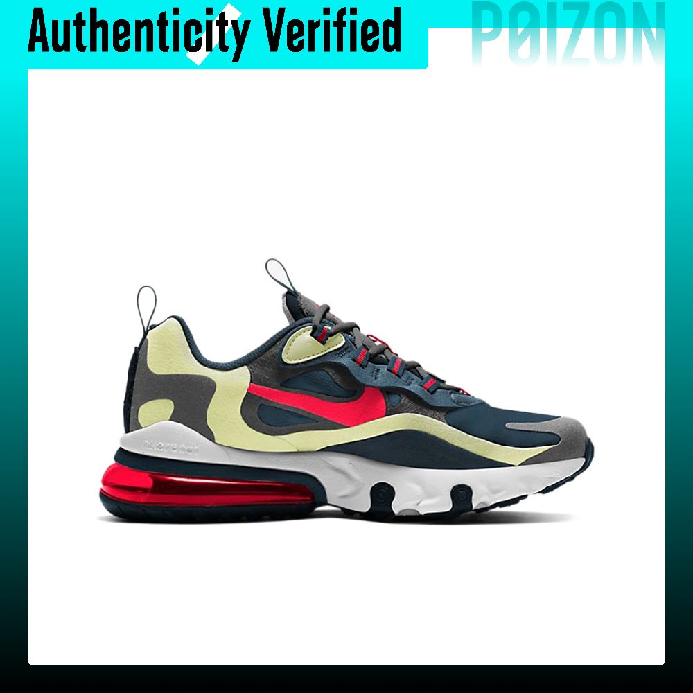 حذاء نايكي إير ماكس 270 للجري، - مراجعة Nike Shoes Air Max 270 وسعره