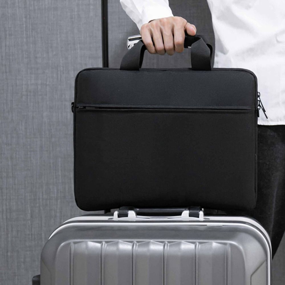 حقيبة كمبيوتر محمول فائقة النح - مراجعة Laptop Backpack 15.6 وسعره