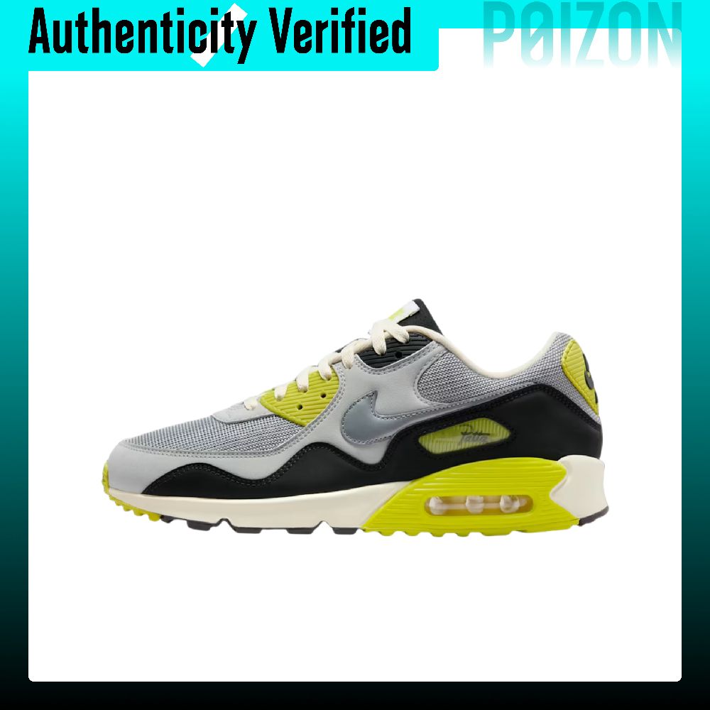 حذاء الجري باتا إكس نايك إير م - مراجعة Nike Shoes Air Max 90 وسعره