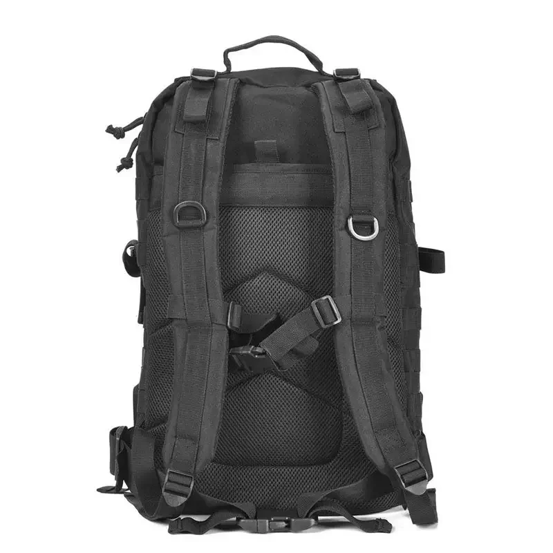 حقيبة ظهر تكتيكية 2Q-50L للرجا - مراجعة Rucksack Military Style وسعره