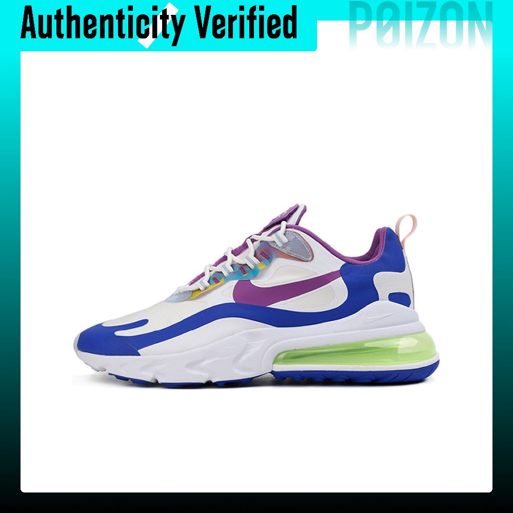 حذاء نايكي إير ماكس 270 للجري، - مراجعة Nike Shoes Air Max 270 وسعره