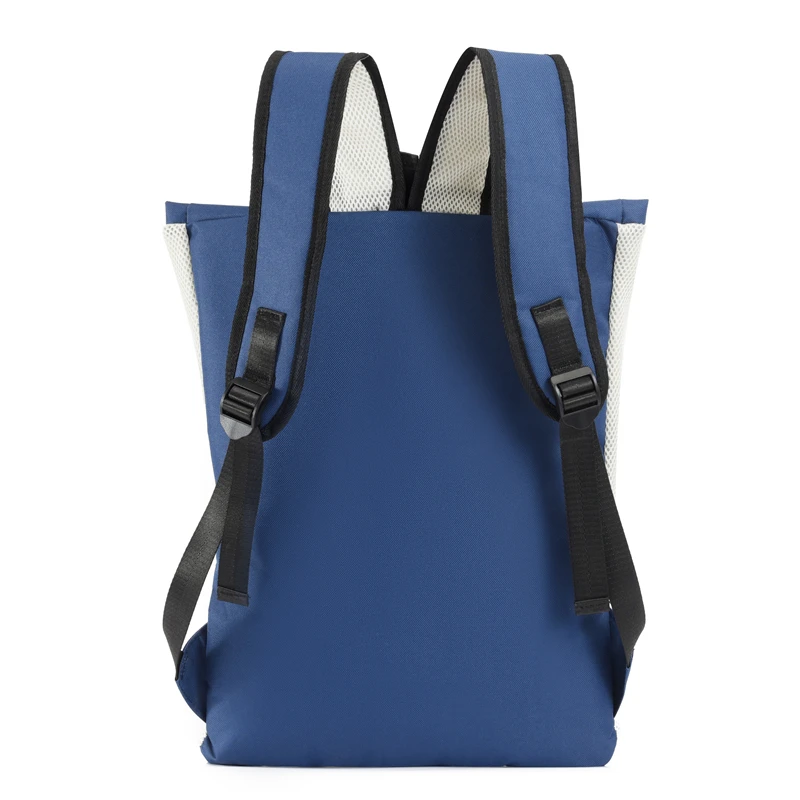حقائب ظهر جديدة من قماش أكسفور - مراجعة Fashion Backpack Women وسعره