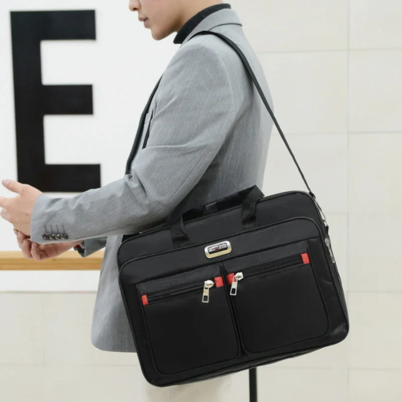 حقيبة يد بسيطة للرجال لحقائب ا - مراجعة Laptop Backpack 15.6 وسعره