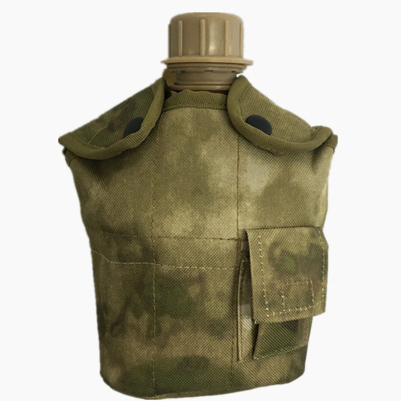 1L في الهواء الطلق العسكرية ال - مراجعة Rucksack Military Style وسعره