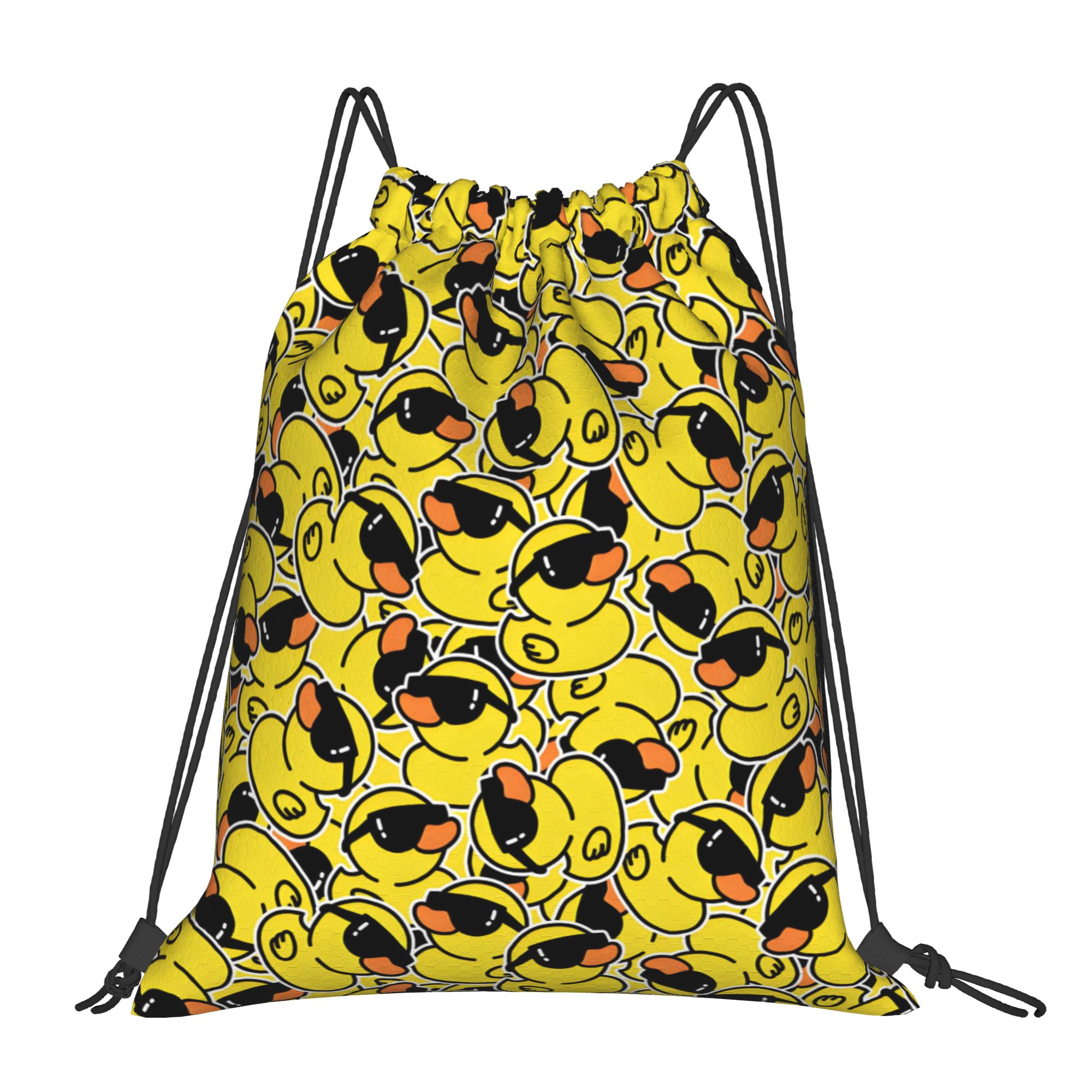 حقيبة ظهر برباط مطاطي مخصصة بت - مراجعة Drawstring Gym Bag وسعره